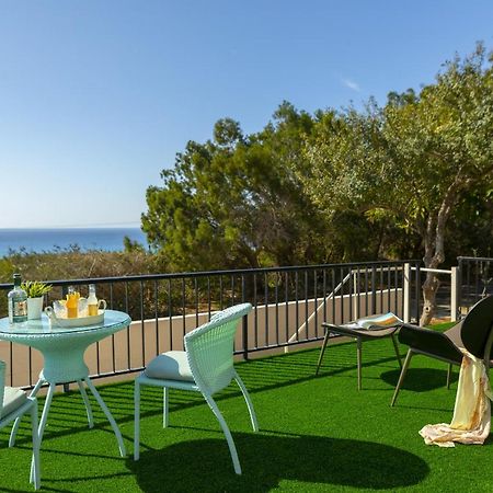 Ayia Napa Ammos Sea View Villa Экстерьер фото